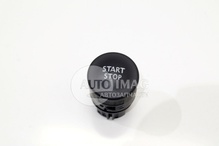 Кнопка старт/стоп Renault Fluence и Megane 3 251506978R-B Б/У