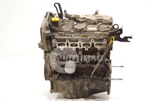 Двигатель Renault 1.6 16V 6001549087-B Б/У