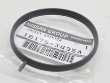 Прокладка дроссельной заслонки Nissan MR18/MR20DE QR20/QE25DE 16175-JG35A Nissan
