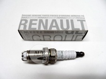 Свеча зажигания 7700500168 Renault