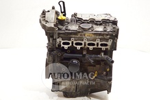 Двигатель Renault 1.6 16V K4M 812 7701476946-B Б/У