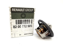 Термостат Renault 8200772985 Renault