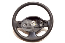 Рулевое колесо (руль) Renault Logan 04- 6001550990-B Б/У