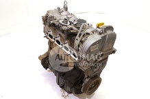 Двигатель Renault 1.6 16V 10102-00Q6R-B Б/У