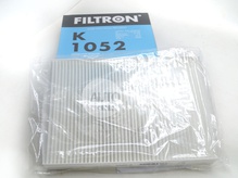 Фильтр салона Symbol и Kangoo K1052 Filtron