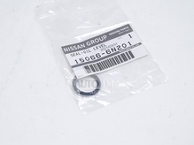 Кольцо уплотнительное лобовины Nissan QR20/QR25DE 15066-6N201 Nissan