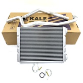 Радиатор отопителя Renault Fluence 355095 Kale