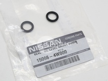 Кольцо щупа уплотнительное Nissan 15066-4W000 Nissan