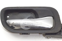 Ручка внутреняя RR Accord VII 2003-2007 хром 72160-SEA-013ZA Б/У