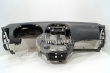 Панель приборов передняя (торпедо) Hyundai Elantra HD 847102H1009P-B Б/У