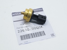 Датчик температуры Nissan/Renault K9K/K4M 22630-00Q0K Nissan