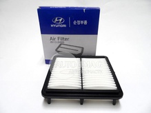 Фильтр воздушный Elantra HD 28113-2H000 Hyundai
