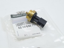 Датчик температуры охлаждающей жидкости 2 контакта Megane 2 8200650777 Renault