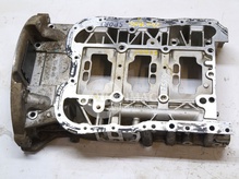 Поддон маслянный двигателя верхняя часть Kia Sportage G4KD 257Y22GH00 Hyundai