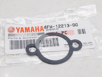 Прокладка натяжителя цепи ГРМ Yamaha TTR250 4FM1221300 Yamaha