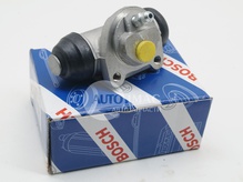 Цилиндр тормозной задний Kangoo F026009483 Bosch