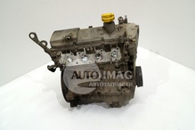 Двигатель Renault 1.6 8V 6001549086-B Б/У