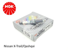 Свеча зажигания Nissan X-Trail, Qashqai MR20/QR25 PLZKAR6A11 NGK - ведущий производитель свечей и компонентов системы зажигания