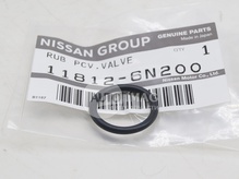 Прокладка сапуна Nissan/Infiniti MR18/20DE QR20/25DE VQ23/VQ25 11812-6N200 Nissan
