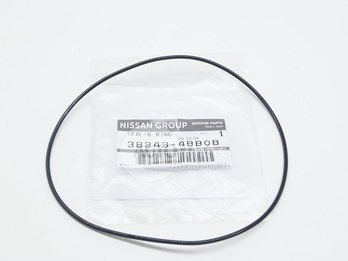Прокладка раздатки Nissan X-Trail T32, Qashqai J11 38343-4BB0B Nissan